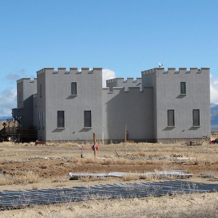 Paradise Ranch Castle Austin 외부 사진