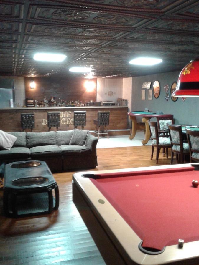 Paradise Ranch Castle Austin 외부 사진